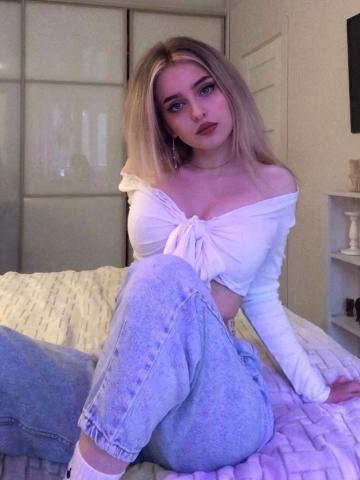 Анкета проститутки Камилла, 23 года