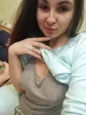 Анкета проститутки Снежана, 24 года